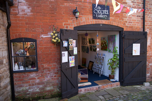 The Secret Gallery