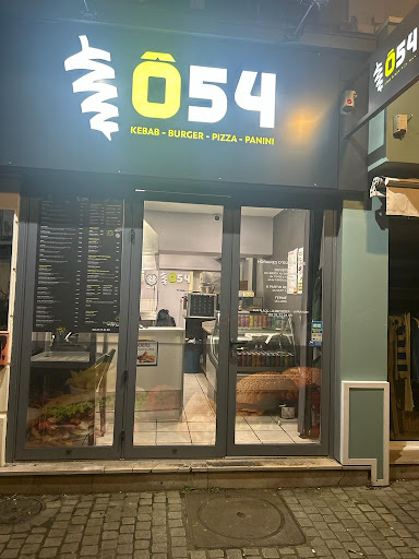 Photo 4 - Ô 54