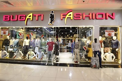 Photos of BUGATI FASHION