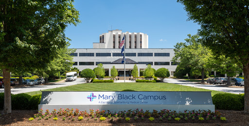 SMC - Mary Black Campus - Emergency Department