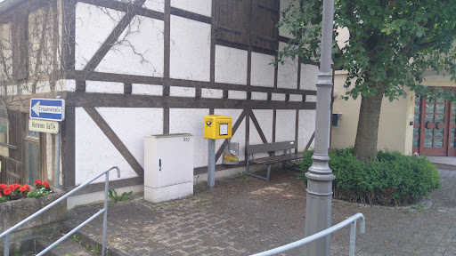Briefkasten Althäuser Straße