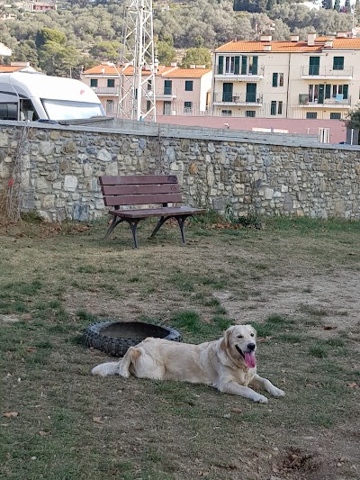 Photos of Area Sosta Camper - Francy