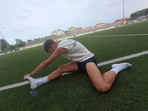 Stadio Comunale di Ortona - Thumbnail