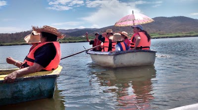 Photos of Tezonteopan Laguna San Juan Epatl&aacute;n, Puebla.