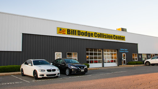 Bill Dodge Collision Center