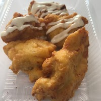 信州たこ焼き おやつ村