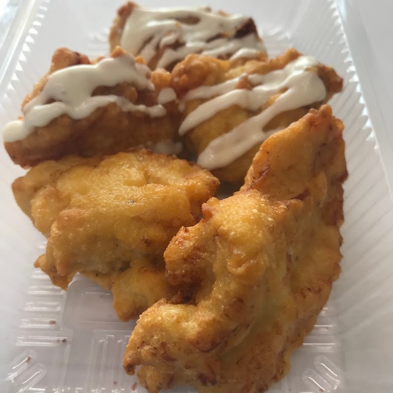 信州たこ焼き おやつ村