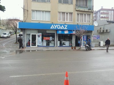 Aygaz Tüp Bayisi