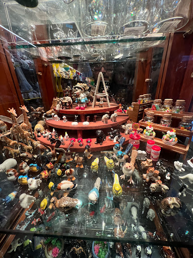 Geppetto's Workshop Gallery - Australia