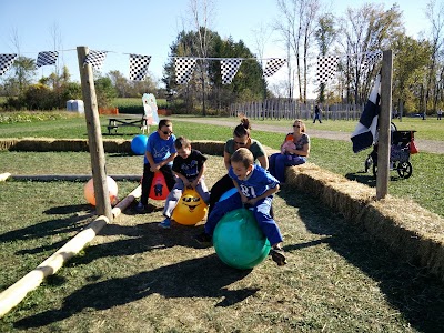 Photos of CornFun Corn Maze Adventure And Pumpkin Patch
