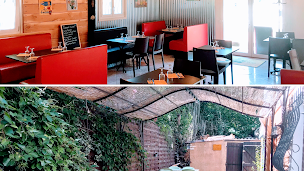 Photo n°7 de La Casa aux deux Saveurs à Gémenos (Restaurant de spécialités provençales)