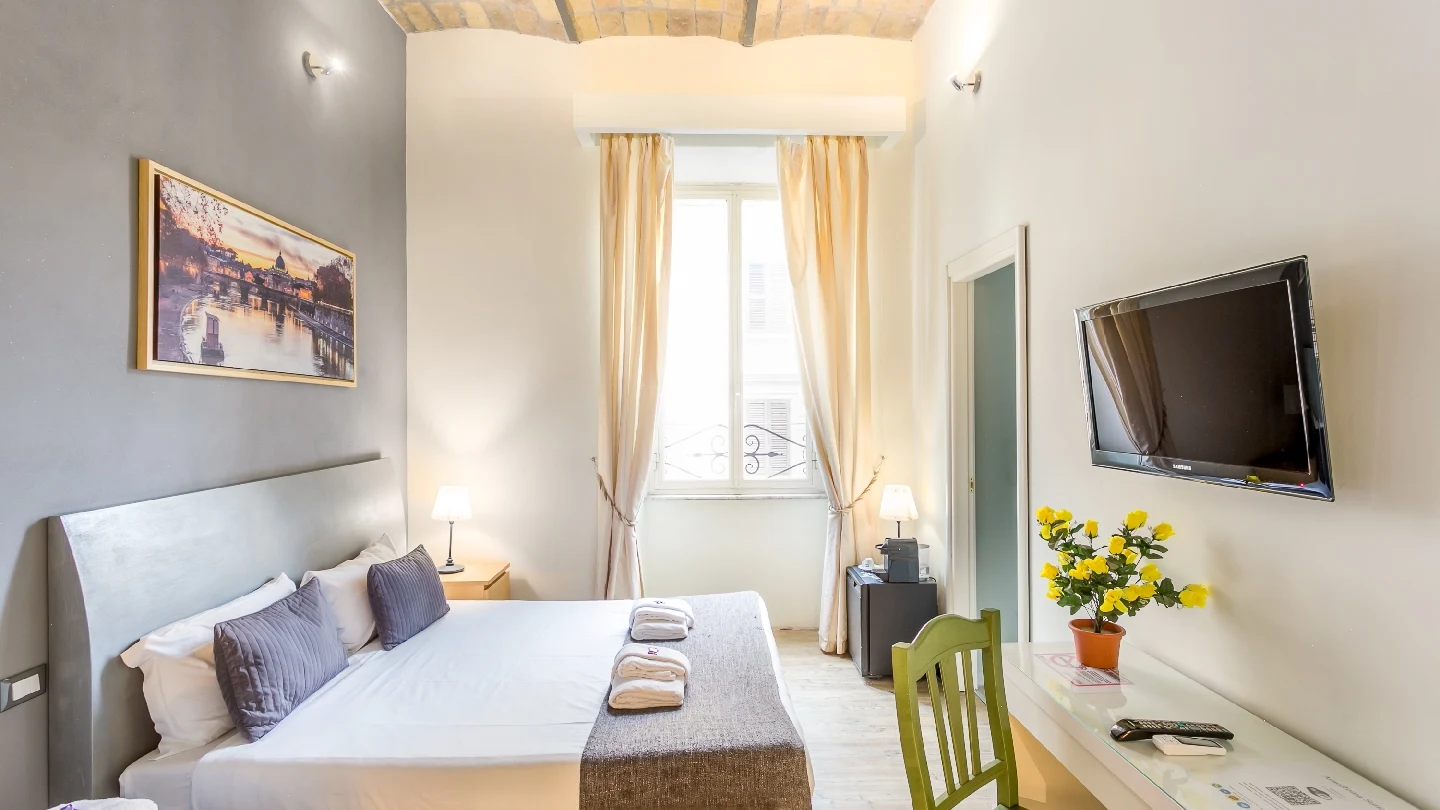 Amoroma Suite