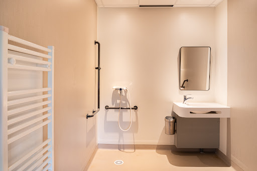 Photo de Ehpad Korian Maison d'Émilienne à Gaillac-Toulza (31550)