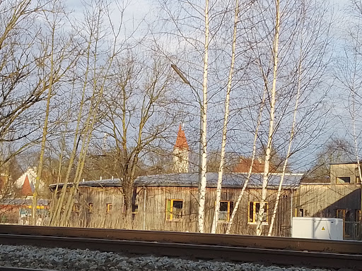 P+R Moosburg a.d. Isar - Thumbnail