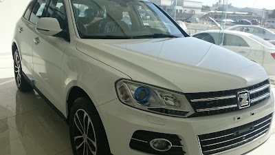 Photos of Zotye Premier Auto Care