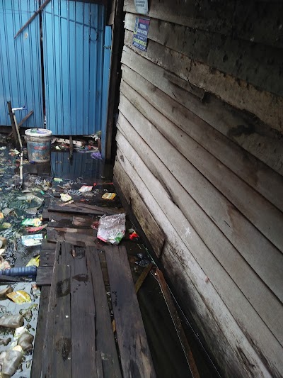 Photos of pos sungai pinang
