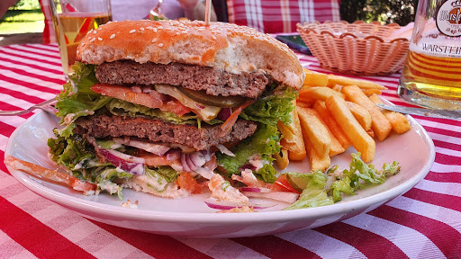 Trattoria casa Romana - Thumbnail