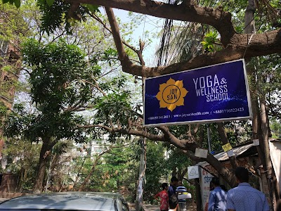 Photos of JOYSAN Yoga and Wellness Center