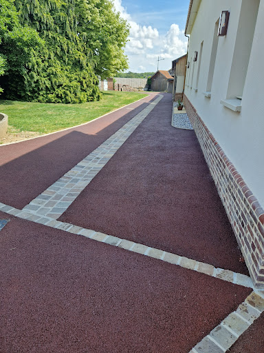 De Vos William