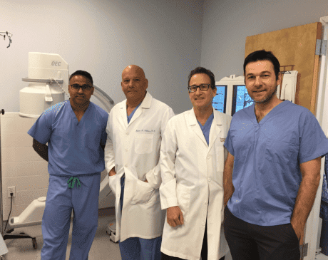 Suffolk Vascular & Vein Center - Thumbnail