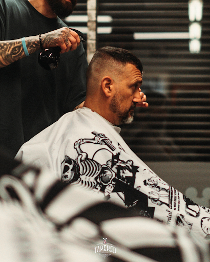 Tapered The Barbershop - Thumbnail