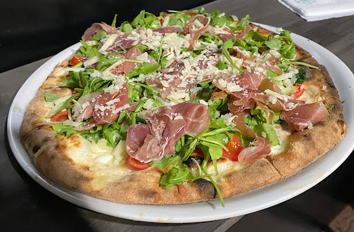 PizzaBisi