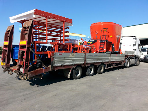 Serra Trasporti Logistica S.R.L.