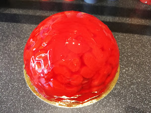 Photo n°17 de Péresse & Fils à Le Vésinet (Pâtisserie)