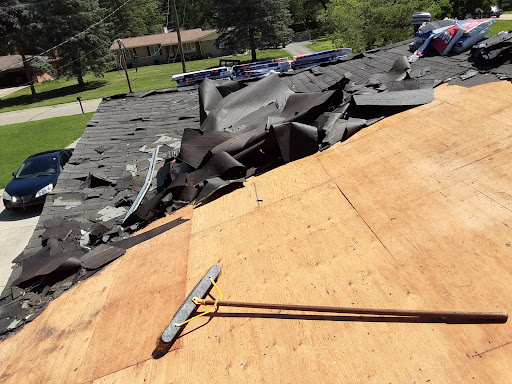 Eastbrook Roofing & Construction - Thumbnail