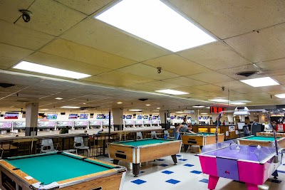 Bowladrome Twin Falls