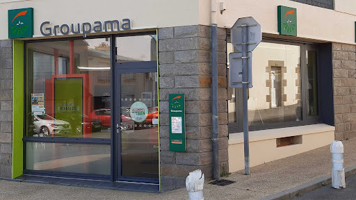 Agence Groupama St Renan