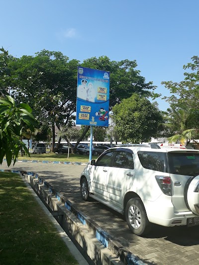 Photos of Asrama Haji