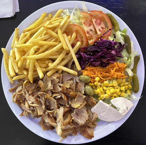 Photo 1 - O' Kebab Time
