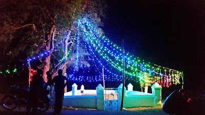 Photos of Electric power abdulla mubark