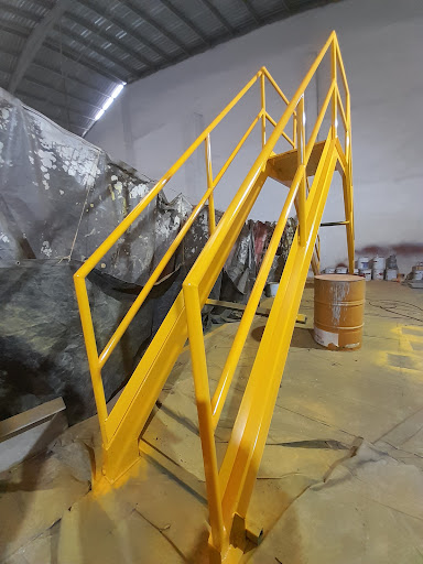 Taller Pilsa, Sucursal Santa Catarina