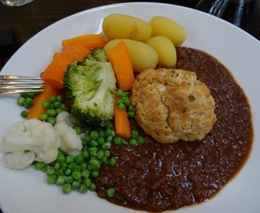 Cafe Creations - Visual