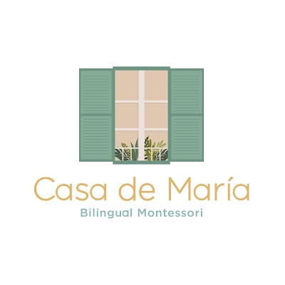 Casa de María Bilingual Montessori