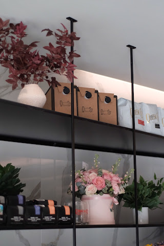 Queen City Collective Coffee by null