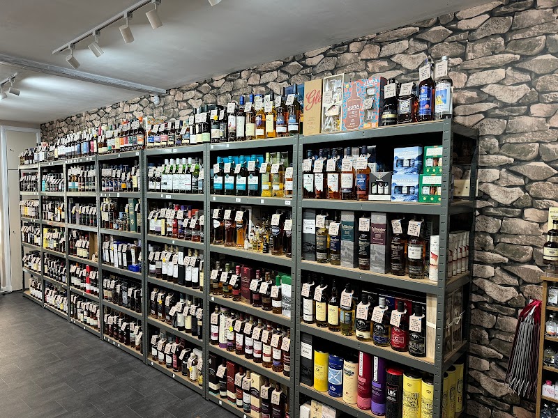 Malts and Spirits photo 2