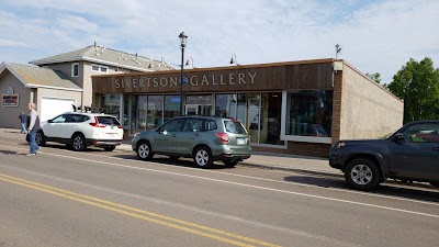 Sivertson Gallery