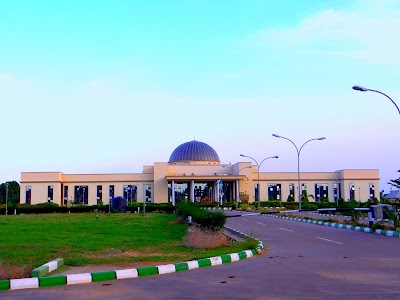 photo of Jigawa State High Court