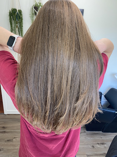 Brianna Johnson Hair MN Gallery - United States