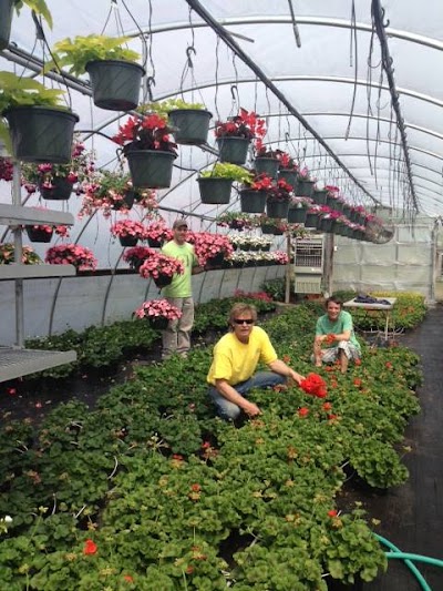 Pleasant Acres Nursery Inc