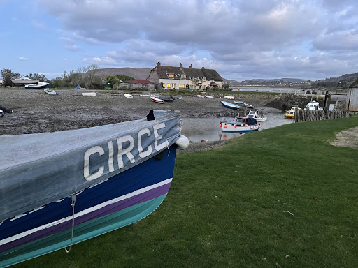 Porlock Weir Gig Club Gallery - United Kingdom