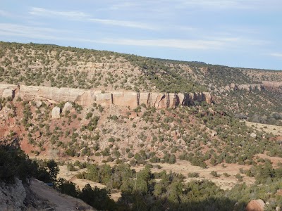 Sabinoso Wilderness