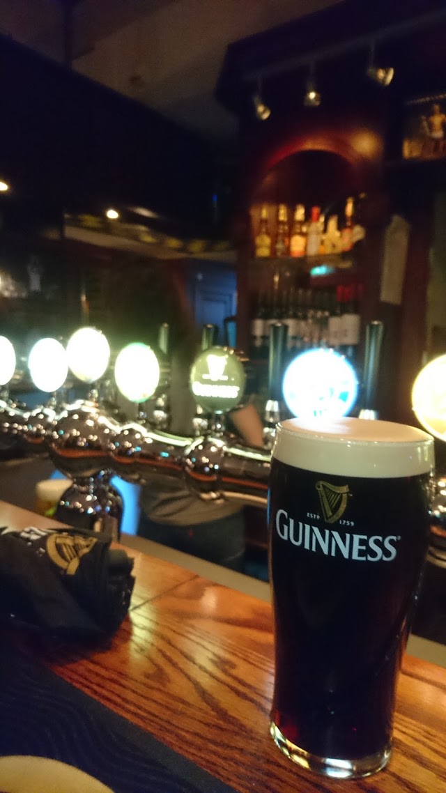 Dick Turpin Pub