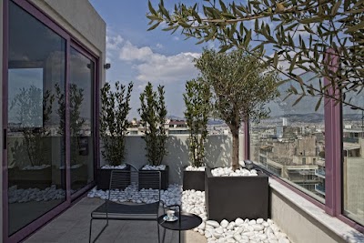 Photos of Novus City Hotel