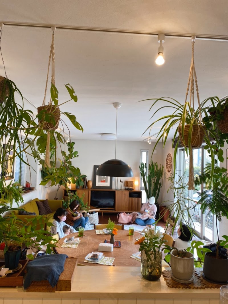 2525 with you | にこにこウィズユー | 湘南 ベビー&キッズマッサージ ベビーヨガ