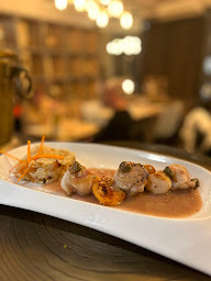 Photo n°20 de LA QUINTESSENCE à Bernay (Restaurant)