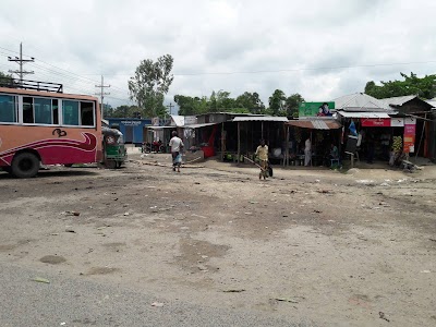 Photos of Kashinathpur-Kajirhat Bus Station